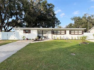 710 FORREST DRIVE, Bartow, FL 33830