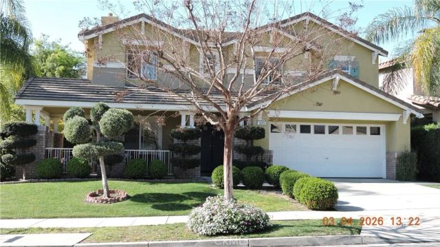 1855 Old Baldy, Upland, CA 91784