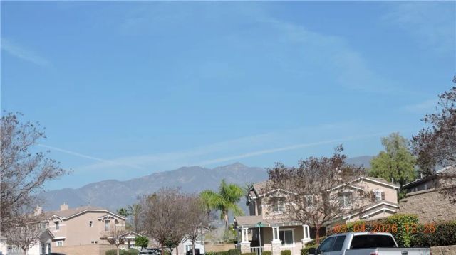 1855 Old Baldy, Upland, CA 91784