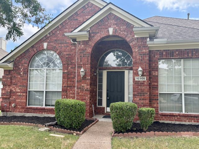 10305 Cecile Drive, Frisco, TX 75035