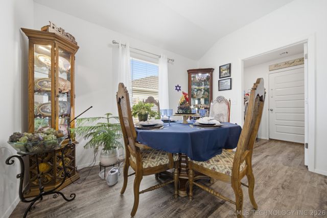 27511 E 115th Street S, Coweta, OK 74429