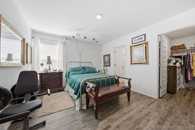 27511 E 115th Street S, Coweta, OK 74429