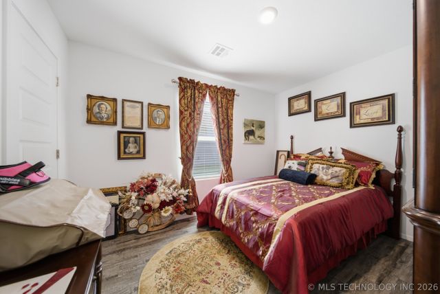 27511 E 115th Street S, Coweta, OK 74429