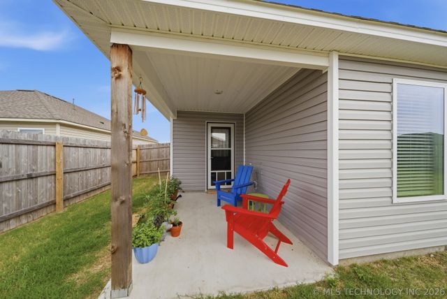 27511 E 115th Street S, Coweta, OK 74429