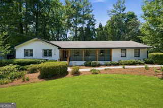 2748 Peppermint Drive, Tucker, GA 30084