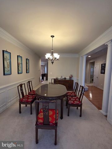 5394 MACDONALD RD, Woodbridge, VA 22193