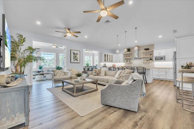 9277 BELDING DRIVE, Sanibel, FL 33957