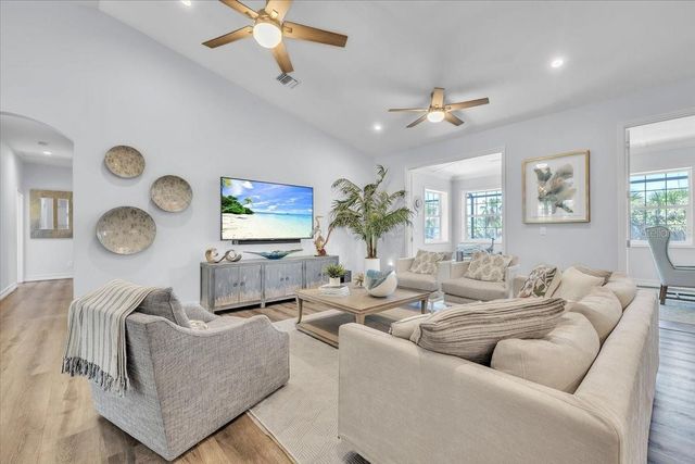 9277 BELDING DRIVE, Sanibel, FL 33957