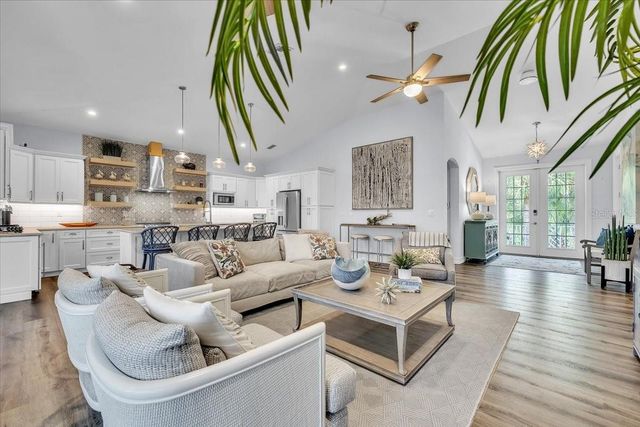 9277 BELDING DRIVE, Sanibel, FL 33957