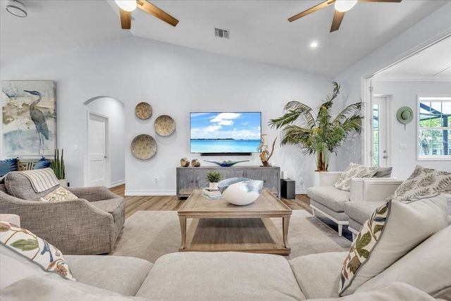 9277 BELDING DRIVE, Sanibel, FL 33957