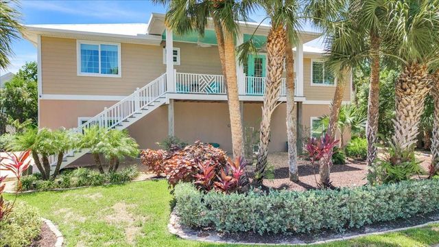 9277 BELDING DRIVE, Sanibel, FL 33957