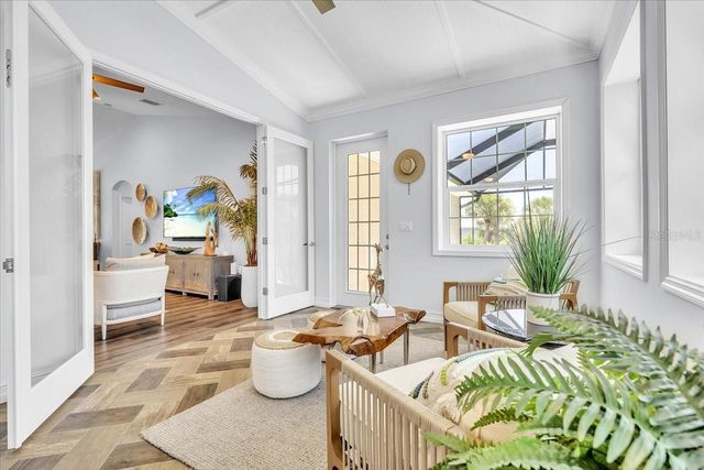 9277 BELDING DRIVE, Sanibel, FL 33957
