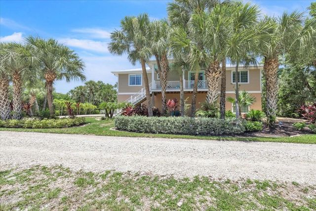 9277 BELDING DRIVE, Sanibel, FL 33957
