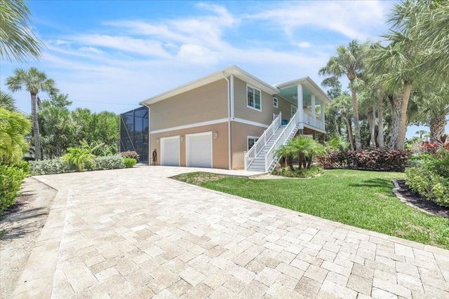 9277 BELDING DRIVE, Sanibel, FL 33957