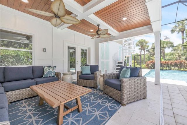9277 BELDING DRIVE, Sanibel, FL 33957