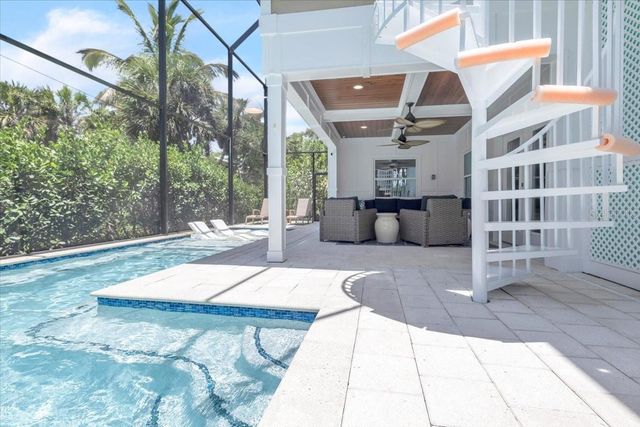 9277 BELDING DRIVE, Sanibel, FL 33957