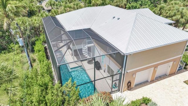 9277 BELDING DRIVE, Sanibel, FL 33957