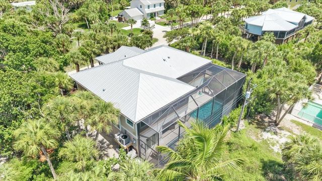 9277 BELDING DRIVE, Sanibel, FL 33957