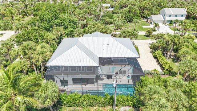 9277 BELDING DRIVE, Sanibel, FL 33957