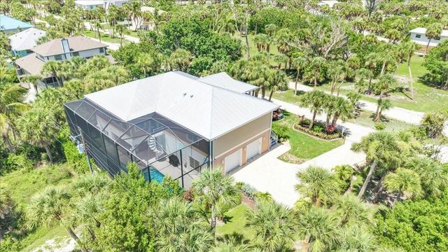 9277 BELDING DRIVE, Sanibel, FL 33957