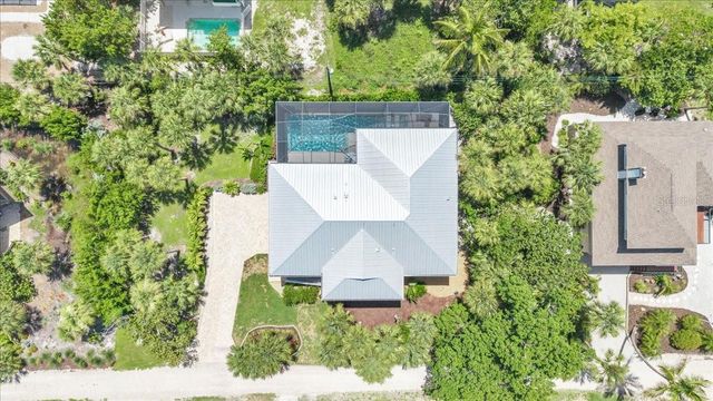 9277 BELDING DRIVE, Sanibel, FL 33957