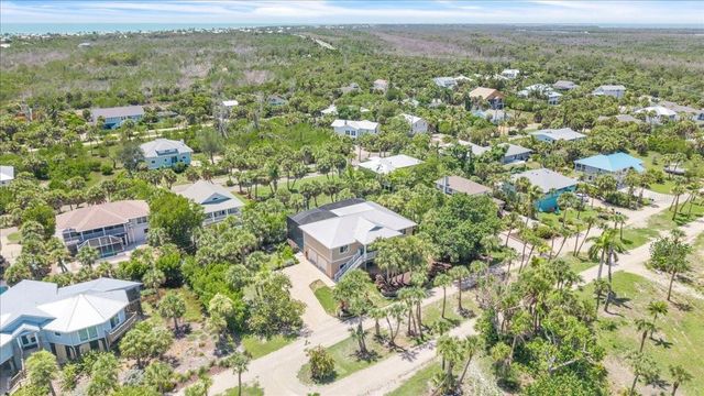 9277 BELDING DRIVE, Sanibel, FL 33957