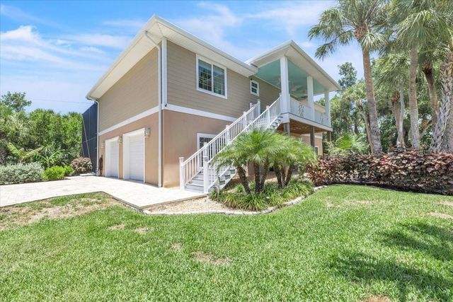 9277 BELDING DRIVE, Sanibel, FL 33957