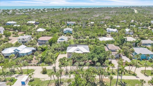 9277 BELDING DRIVE, Sanibel, FL 33957