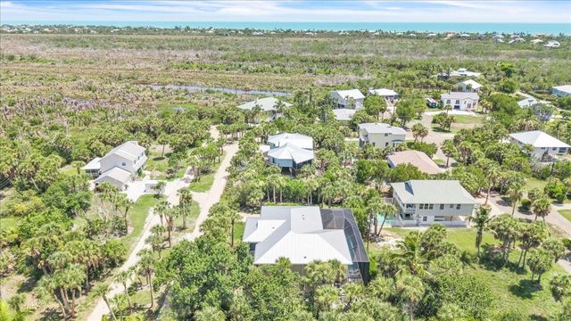 9277 BELDING DRIVE, Sanibel, FL 33957
