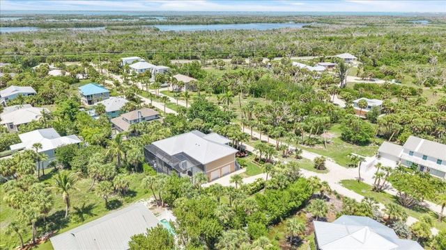 9277 BELDING DRIVE, Sanibel, FL 33957