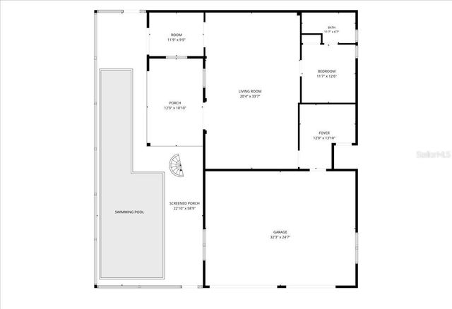 9277 BELDING DRIVE, Sanibel, FL 33957