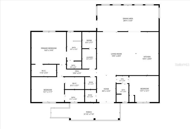 9277 BELDING DRIVE, Sanibel, FL 33957