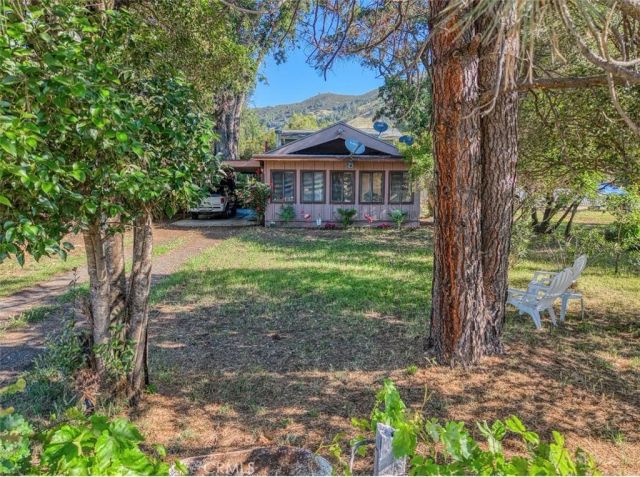 3488 Boggs Avenue, Nice, CA 95464