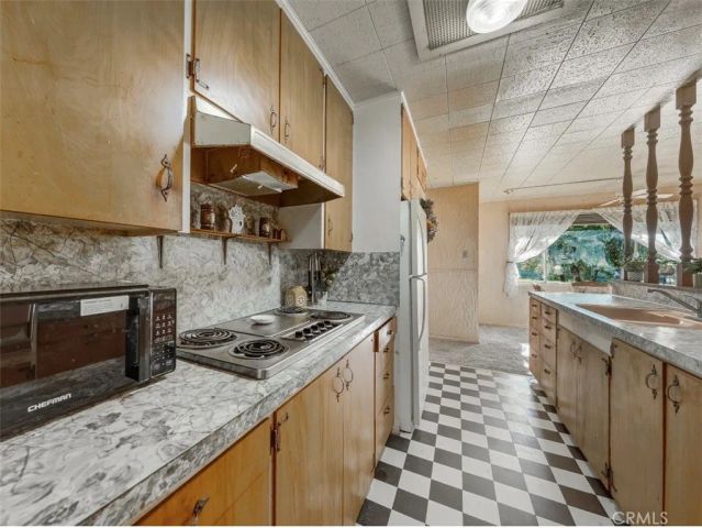 3488 Boggs Avenue, Nice, CA 95464