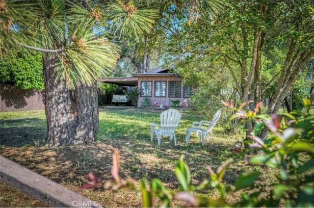 3488 Boggs Avenue, Nice, CA 95464