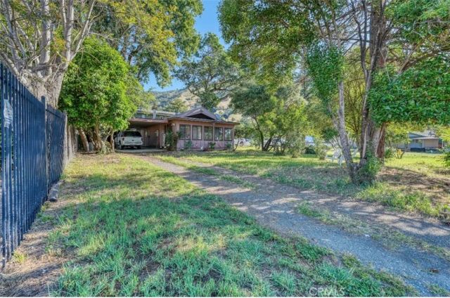 3488 Boggs Avenue, Nice, CA 95464