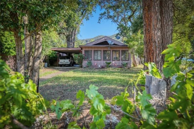 3488 Boggs Avenue, Nice, CA 95464