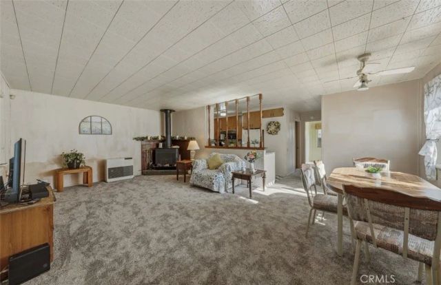 3488 Boggs Avenue, Nice, CA 95464