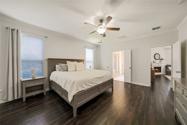 12221 Knots Lane, Frisco, TX 75036