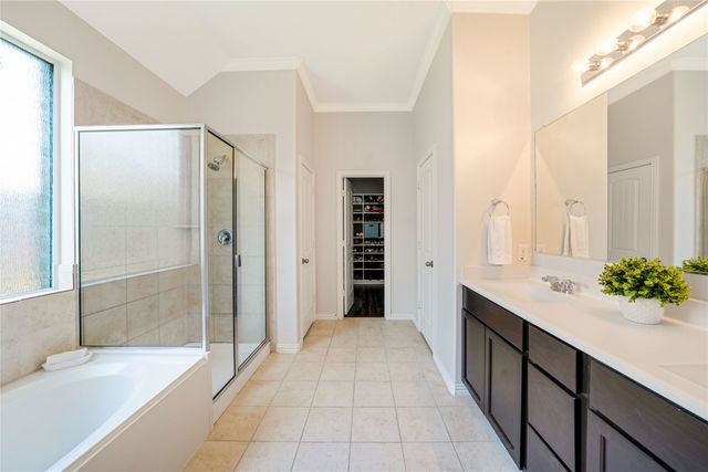 12221 Knots Lane, Frisco, TX 75036