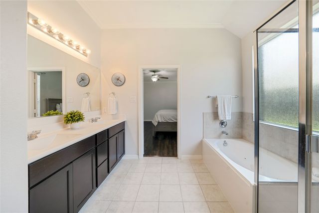 12221 Knots Lane, Frisco, TX 75036