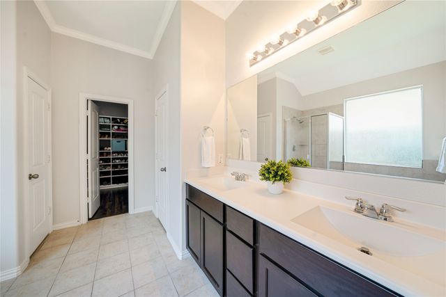 12221 Knots Lane, Frisco, TX 75036