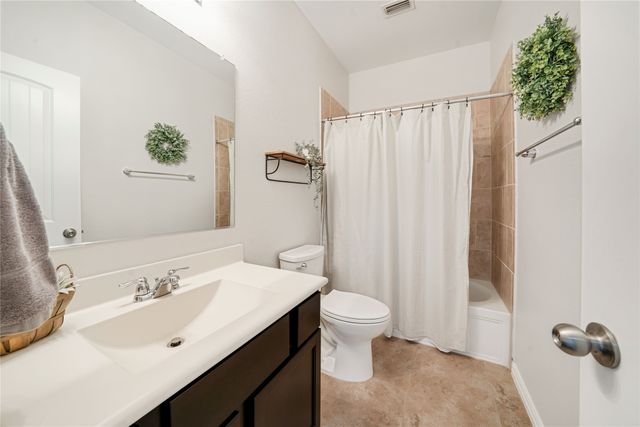 12221 Knots Lane, Frisco, TX 75036