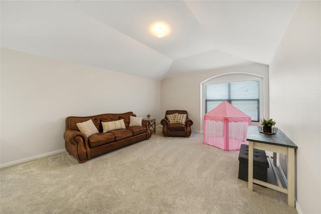 12221 Knots Lane, Frisco, TX 75036