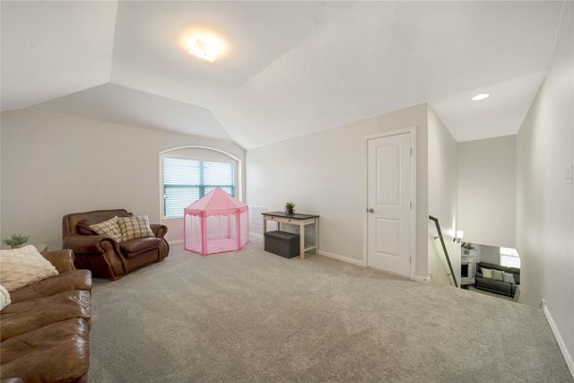 12221 Knots Lane, Frisco, TX 75036