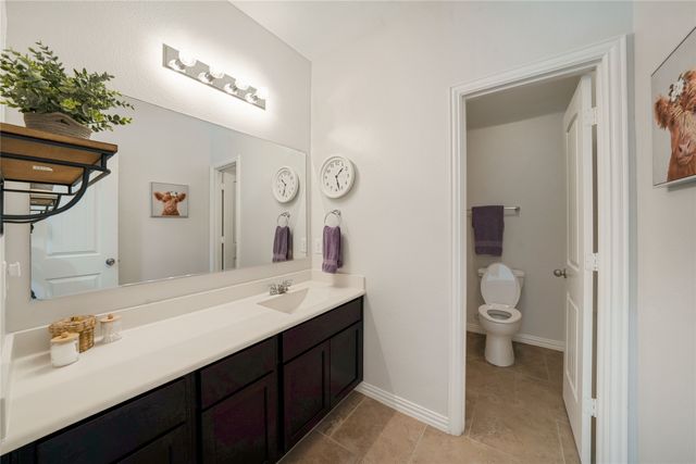 12221 Knots Lane, Frisco, TX 75036