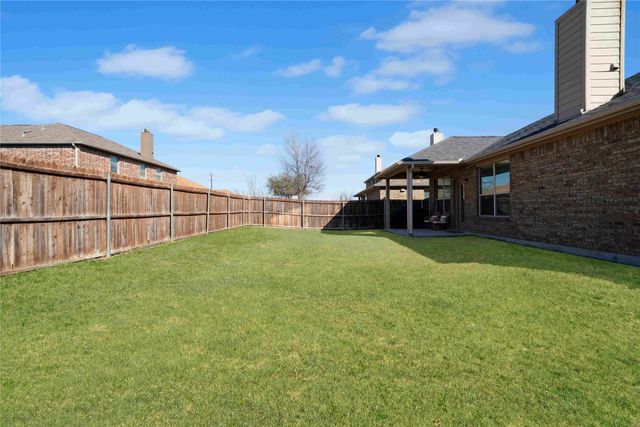 12221 Knots Lane, Frisco, TX 75036