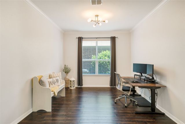 12221 Knots Lane, Frisco, TX 75036