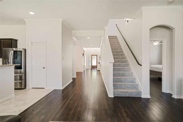 12221 Knots Lane, Frisco, TX 75036