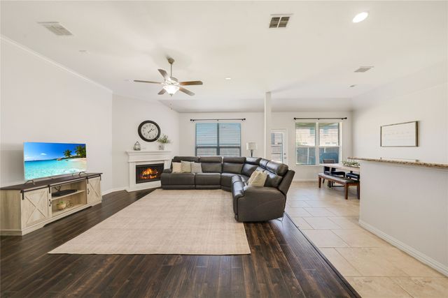 12221 Knots Lane, Frisco, TX 75036